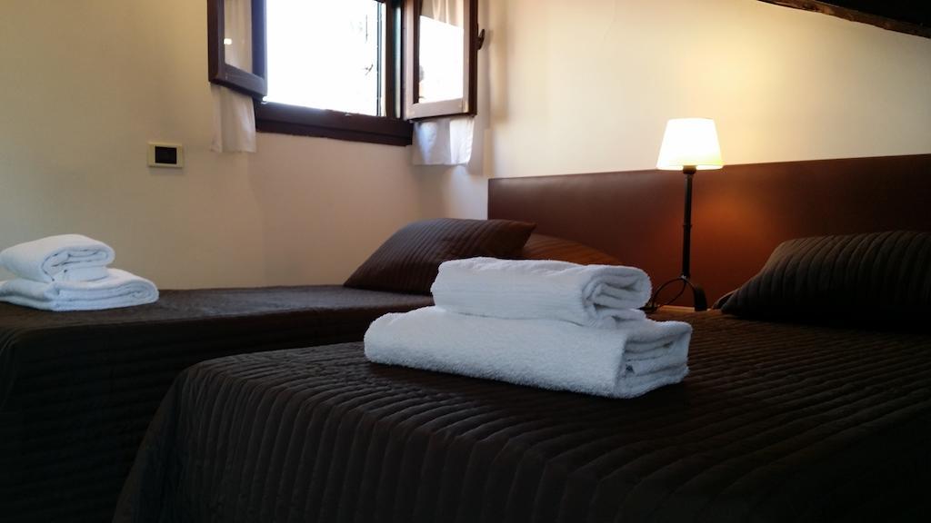 Attico San Marco Apartamento Veneza Quarto foto