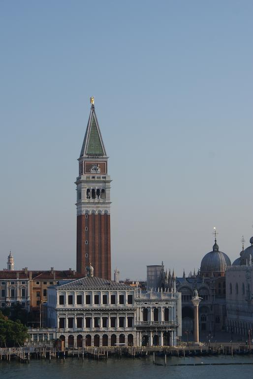 Attico San Marco Apartamento Veneza Quarto foto